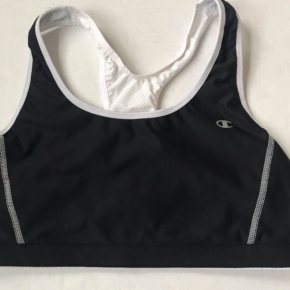 Champion Racerback Sports Bra